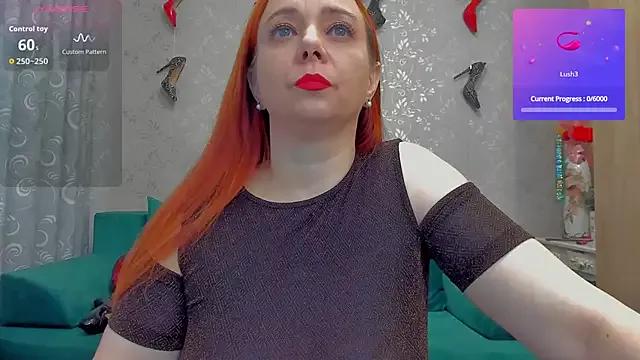 Girls and cam to cam: Watch as these sophisticated entertainers uncover their stunning costumes and curvaceous curves online!