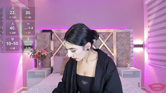 Girls and cam to cam: Watch as these sophisticated entertainers uncover their stunning costumes and curvaceous curves online!