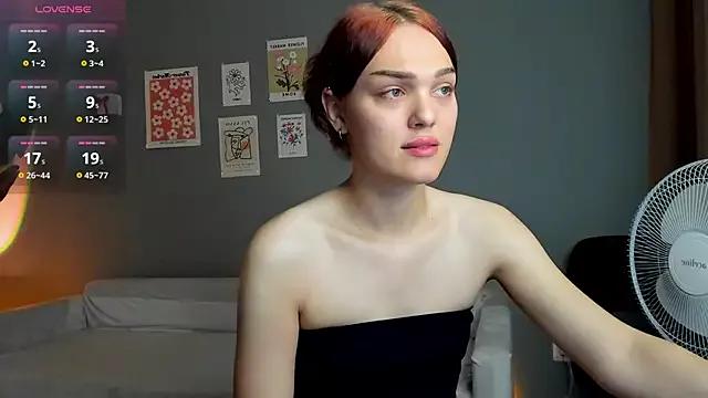 Girls and cam to cam: Watch as these sophisticated entertainers uncover their stunning costumes and curvaceous curves online!