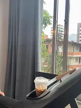 emiliasommer from StripChat is Freechat