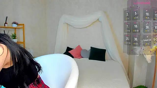 Girls and cam to cam: Watch as these sophisticated entertainers uncover their stunning costumes and curvaceous curves online!