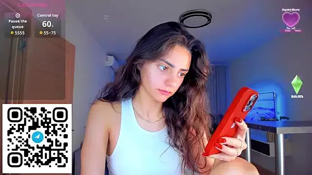 Girls and cam to cam: Watch as these sophisticated entertainers uncover their stunning costumes and curvaceous curves online!