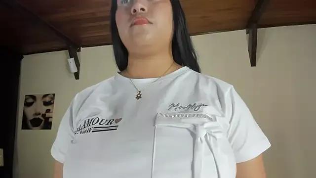 Girls and cam to cam: Watch as these sophisticated entertainers uncover their stunning costumes and curvaceous curves online!