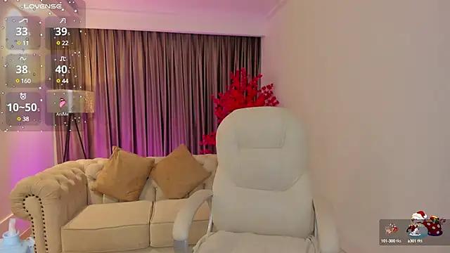 Girls and cam to cam: Watch as these sophisticated entertainers uncover their stunning costumes and curvaceous curves online!