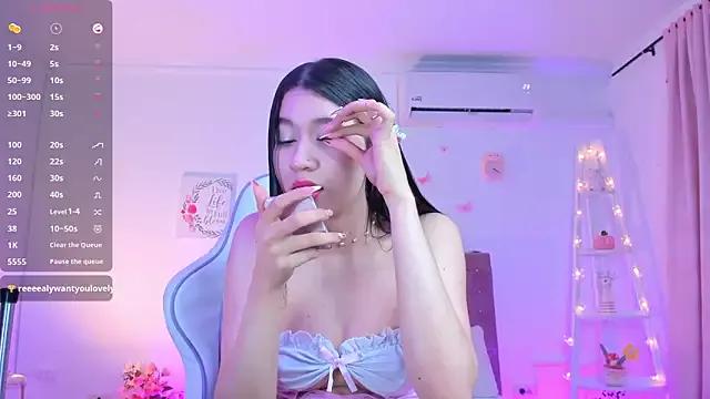 Girls and cam to cam: Watch as these sophisticated entertainers uncover their stunning costumes and curvaceous curves online!