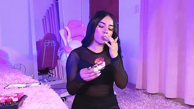 Girls and cam to cam: Watch as these sophisticated entertainers uncover their stunning costumes and curvaceous curves online!