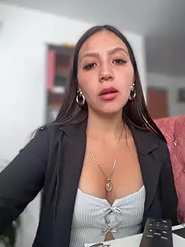 Girls and cam to cam: Watch as these sophisticated entertainers uncover their stunning costumes and curvaceous curves online!