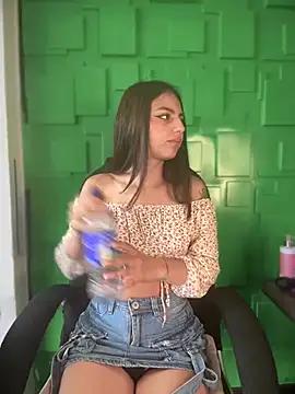 Girls and cam to cam: Watch as these sophisticated entertainers uncover their stunning costumes and curvaceous curves online!