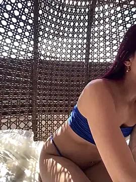 Girls and cam to cam: Watch as these sophisticated entertainers uncover their stunning costumes and curvaceous curves online!