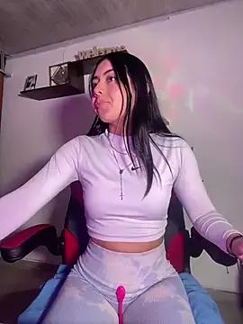 Girls and cam to cam: Watch as these sophisticated entertainers uncover their stunning costumes and curvaceous curves online!