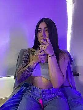 Girls and cam to cam: Watch as these sophisticated entertainers uncover their stunning costumes and curvaceous curves online!