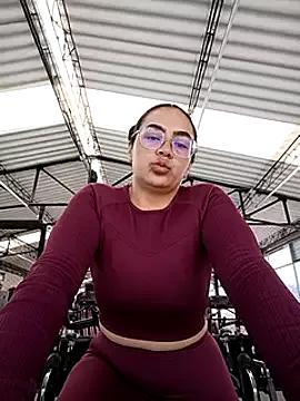 Girls and cam to cam: Watch as these sophisticated entertainers uncover their stunning costumes and curvaceous curves online!
