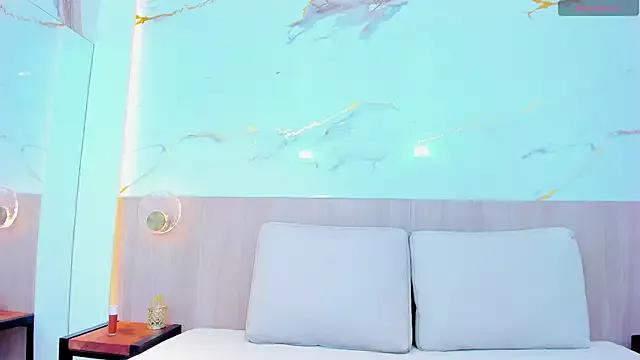 Girls and cam to cam: Watch as these sophisticated entertainers uncover their stunning costumes and curvaceous curves online!