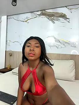 Girls and cam to cam: Watch as these sophisticated entertainers uncover their stunning costumes and curvaceous curves online!