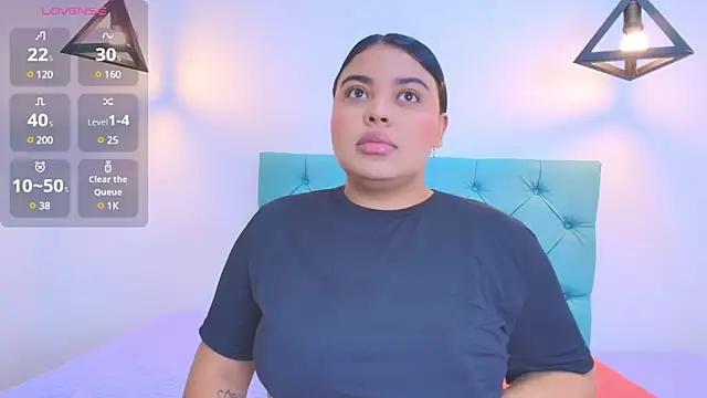 Girls and cam to cam: Watch as these sophisticated entertainers uncover their stunning costumes and curvaceous curves online!