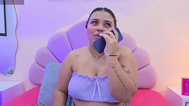 Girls and cam to cam: Watch as these sophisticated entertainers uncover their stunning costumes and curvaceous curves online!