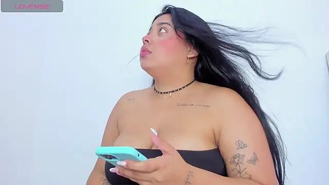 Girls and cam to cam: Watch as these sophisticated entertainers uncover their stunning costumes and curvaceous curves online!