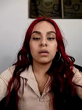 Emily_Evans090 from StripChat is Freechat