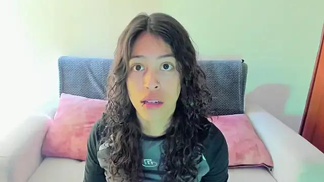 Girls and cam to cam: Watch as these sophisticated entertainers uncover their stunning costumes and curvaceous curves online!