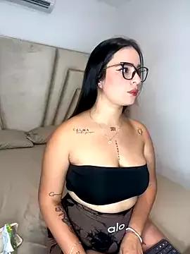 Girls and cam to cam: Watch as these sophisticated entertainers uncover their stunning costumes and curvaceous curves online!