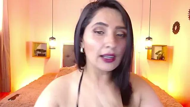 Girls and cam to cam: Watch as these sophisticated entertainers uncover their stunning costumes and curvaceous curves online!