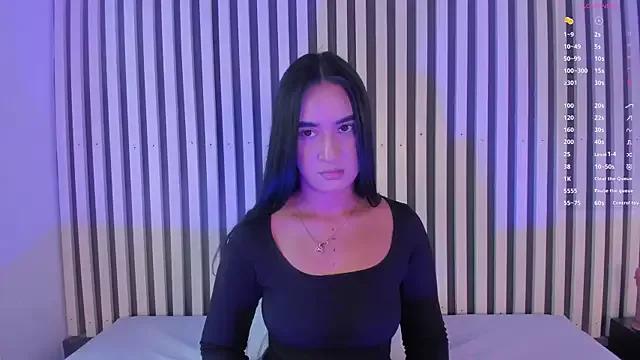 Girls and cam to cam: Watch as these sophisticated entertainers uncover their stunning costumes and curvaceous curves online!