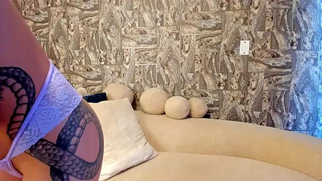 emily_mars1 from StripChat is Freechat