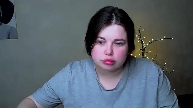 Emily_Mo from StripChat is Freechat