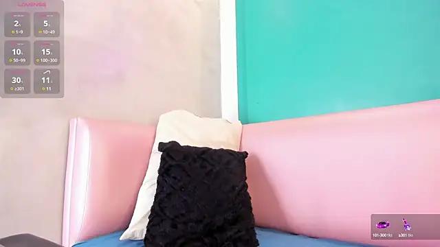 Girls and cam to cam: Watch as these sophisticated entertainers uncover their stunning costumes and curvaceous curves online!