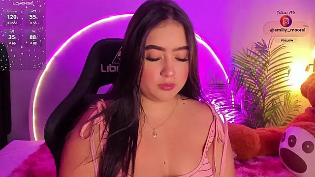 Girls and cam to cam: Watch as these sophisticated entertainers uncover their stunning costumes and curvaceous curves online!