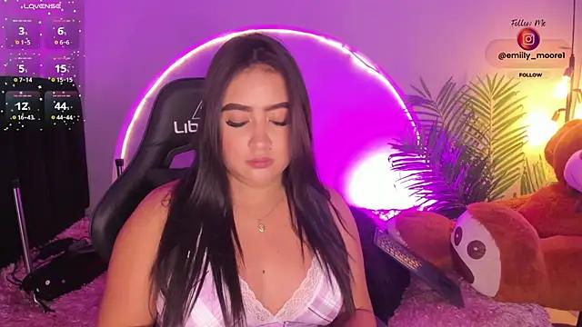 Girls and cam to cam: Watch as these sophisticated entertainers uncover their stunning costumes and curvaceous curves online!