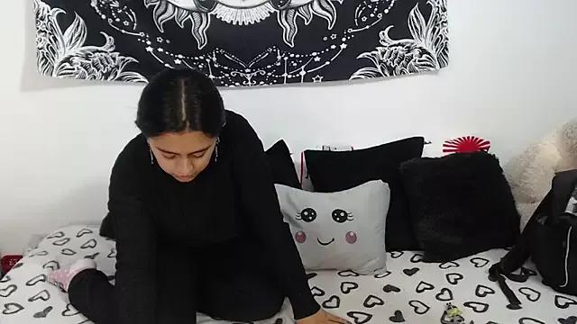 Girls and cam to cam: Watch as these sophisticated entertainers uncover their stunning costumes and curvaceous curves online!