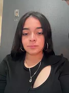 Emily_Rivers_ from StripChat is Freechat