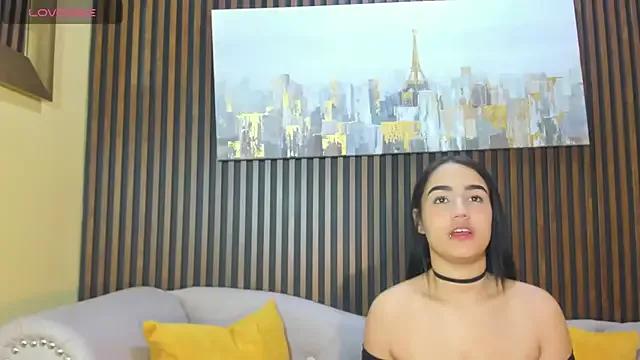 Girls and cam to cam: Watch as these sophisticated entertainers uncover their stunning costumes and curvaceous curves online!