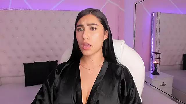 Girls and cam to cam: Watch as these sophisticated entertainers uncover their stunning costumes and curvaceous curves online!