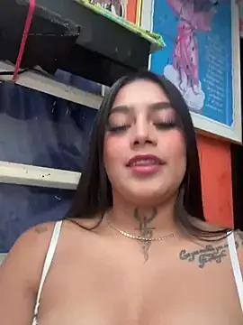 Girls and cam to cam: Watch as these sophisticated entertainers uncover their stunning costumes and curvaceous curves online!