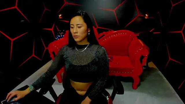 Girls and cam to cam: Watch as these sophisticated entertainers uncover their stunning costumes and curvaceous curves online!