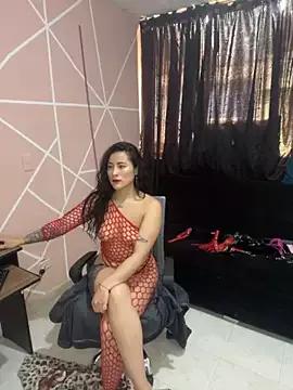 Emily_Slave28 from StripChat is Freechat