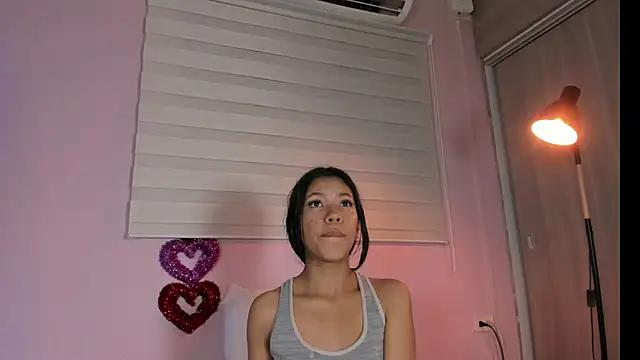 Girls and cam to cam: Watch as these sophisticated entertainers uncover their stunning costumes and curvaceous curves online!
