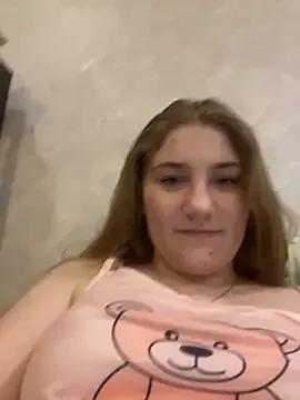 Emily_Sweety__ from StripChat is Freechat