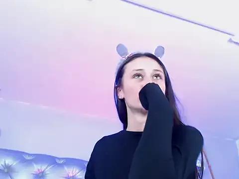 Girls and cam to cam: Watch as these sophisticated entertainers uncover their stunning costumes and curvaceous curves online!