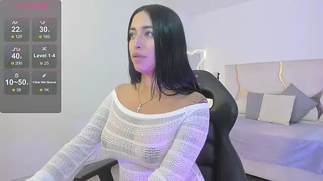 Girls and cam to cam: Watch as these sophisticated entertainers uncover their stunning costumes and curvaceous curves online!