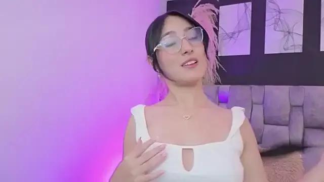 Girls and cam to cam: Watch as these sophisticated entertainers uncover their stunning costumes and curvaceous curves online!