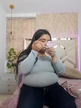 Girls and cam to cam: Watch as these sophisticated entertainers uncover their stunning costumes and curvaceous curves online!