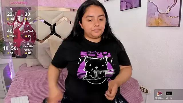 Girls and cam to cam: Watch as these sophisticated entertainers uncover their stunning costumes and curvaceous curves online!