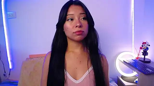 Girls and cam to cam: Watch as these sophisticated entertainers uncover their stunning costumes and curvaceous curves online!