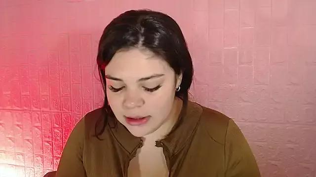 EmilyChannell from StripChat is Freechat