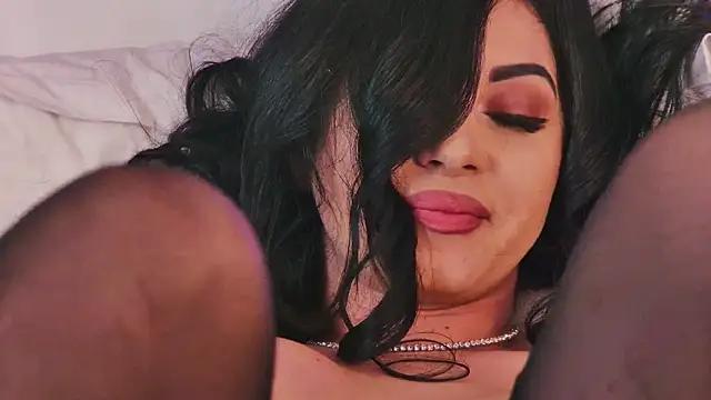 Girls and cam to cam: Watch as these sophisticated entertainers uncover their stunning costumes and curvaceous curves online!