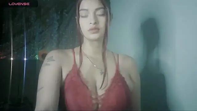 Girls and cam to cam: Watch as these sophisticated entertainers uncover their stunning costumes and curvaceous curves online!