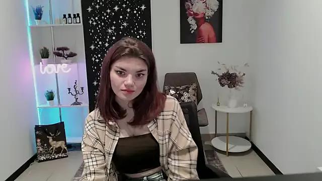 Girls and cam to cam: Watch as these sophisticated entertainers uncover their stunning costumes and curvaceous curves online!